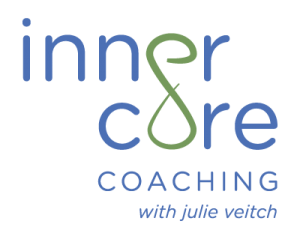 Inner Core Coaching Logo