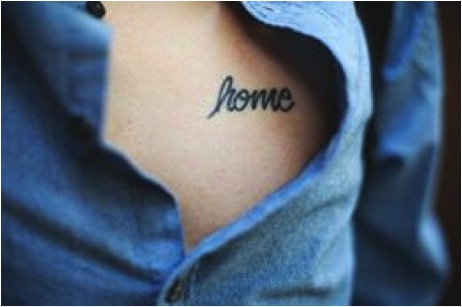 Home Tattoo